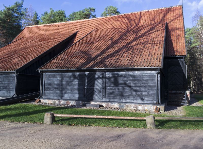 Eco-Friendly Options