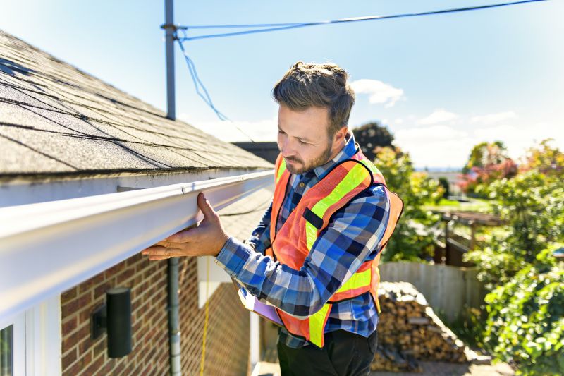 Roof Maintenance Programs