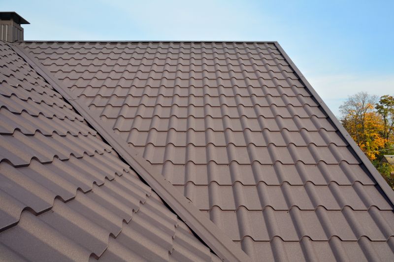 Signs It’s Time To Consider Metal Roof Replacement